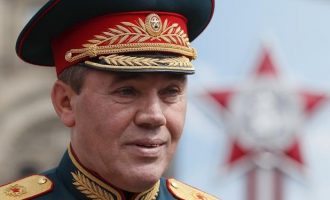 „General Armagedon“ je prošlost :  Valerij Gerasimov novi komandant zajedničkih snaga Rusije u Ukrajin