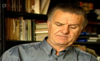 Tužna vijest iz Sarajeva  : U 77. godini   preminuo književnik i novinar Ivan Kordić