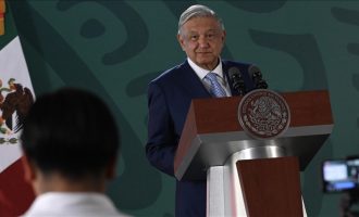 Udruživanje i partnerstvo sa Sjevernom Amerikom : Meksički predsjednik pozvao SAD da okonča prezir prema Latinskoj Americi