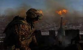 Visoka ljudska cijena bitke za Soledar : „Intenzitet borbi  može se usporediti s Drugim svjetskim ratom“