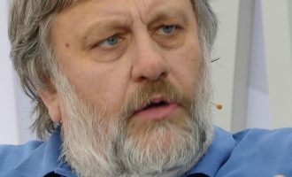 Slavoj Žižek : ‘Denacifikacija bi trebala početi kod kuće, u Rusiji’