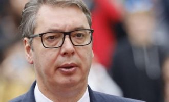 Aleksandar Vučić: Srbiji prijete teške posljedice ako ne prihvati plan za Kosovo