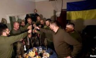 Bijes u Rusiji zbog pogibije desetina vojnika u jednom od najsmrtonosnijih ukrajinskih napada