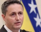 Povodom Izvještaja visokog predstavnika : Bećirović se naredne sedmice obraća Vijeću sigurnosti UN-a