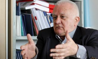 Dušan Janjić: Kurti više nije saradnik Vučiću u kupovini vremena (VIDEO)