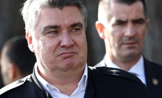 Milanović uputio poruku “ekipi u Srbiji”.: Srbija je prevarena ljubavnica, Rusija će kad-tad priznati Kosovo