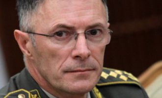 Napušta li Srbija vojnu neutralnost : Načelnik Generalštaba Vojske Srbije  otputovao u službenu posjetu  Sjedinjenim Američkim Državama