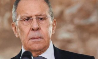 Lavrov otkrio detalje ‘novog koncepta ruske vanjske politike‘: ‘Naše veze s Pekingom su temelj svega‘