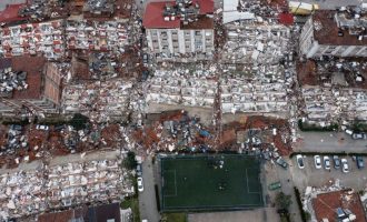 Turski profesor objasnio snagu zemljotresa: “To odgovara 100 bombi u Hirošimi…”