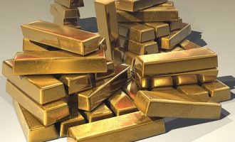 Deset puta više nego godinu ranije : Rusija kupila rekordan broj zlatnih poluga