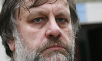 Slavoj Žižek : Ruski ekspanzionizam, zapadni trijumfalizam