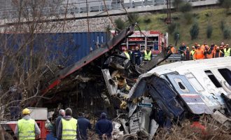Stravični sudar vozova u Grčkoj: Među poginulima najviše mladih