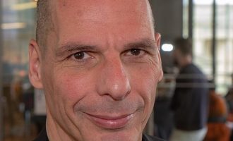 Yanis Varoufakis : Kina i Amerika – prekid tajnog dila
