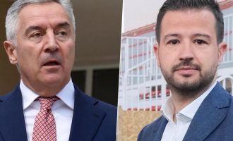 Izbori u Crnoj Gori: U drugi krug idu Đukanović i kandidat prosrpske stranke Jakov Milatović