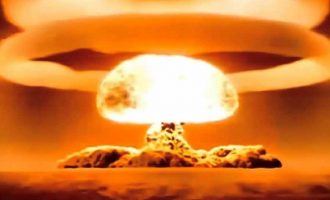Nuklearni fizičar upozorio: ‘Pad nuklarne bombe je grozan, ali može se dogoditi nešto još gore…’