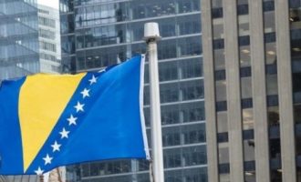 U Torontu održana centralna kanadska akademija povodom 25. novembra Dana državnosti Bosne i Hercegovine!