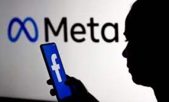 Direktor grupe potvrdio : Kompanija Meta ukida još 10.000 radnih mesta