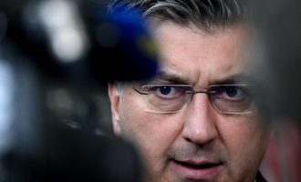 Švedski mediji tvrde: Andrej Plenković ozbiljan kandidat za šefa NATO-a