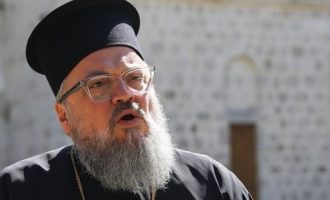Arhimandrit Danilo Pavlović,iguman manastira Žitomislići :  Ne nasjedajmo na provokacije političara koji žele da nas vrate u retoriku devedesetih