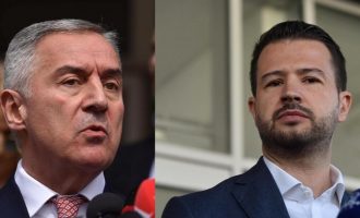 Sučeljavanje predsjedničkih kandidata u Crnoj Gori: I Đukanović i Milatović uvjereni u pobjedu