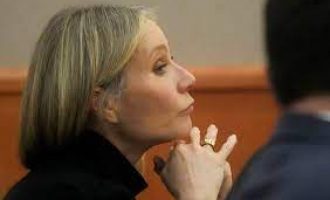 Isplaćena simbolična odšteta : Gwyneth Paltrow dobila presudu, nije kriva za nesreću na skijalištu u SAD-u