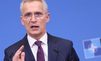 Jens Stoltenberg : Finska će u utorak postati 31. članica NATO-a