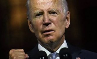 Američki predsjednik Joe Biden :  Planiram se opet kandidirati !