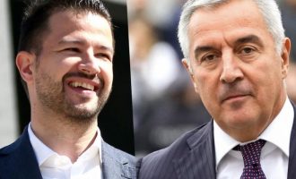 Preliminarni rezultati: Milatović vodi na predsjedničkim izborima u Crnoj Gori