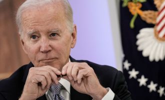 Američki predsjednik Biden : Amerika neće doći u situaciju da ne može da plaća račune