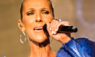 Kraj karijere Celine Dion : Izvor za CNN kaže da više nikad neće ići na turneje