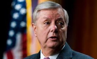 Zbog izjava u Kijevu : Američki senator Lindsey Graham na ruskoj potjernici