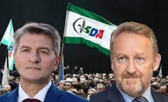 Mehmedović osigurao podršku: Bakir već radi na otkazivanju kongresa SDA
