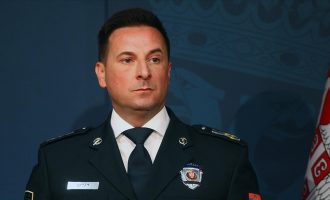 Beogradska policija o nezapamćenom masakru : Pucnjava u osnovnoj školi  planirana mjesec dana