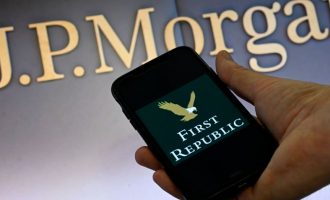 JP Morgan preuzeo Prvu republiku : Još jedna banka u Americi doživjela krah