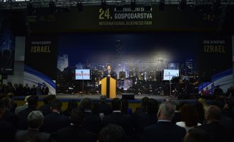 Svečano otvoren Sajam gospodarstva u Mostaru : Izlaže oko 800 stotina izlagača iz 30 različitih zemalja
