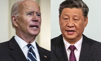 Dan nakon Blinkenove posjete Pekingu : Biden kineskog predsjednika Xija nazvao diktatorom