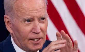 Američki predsjednik Biden: Ukrajina ne treba dobiti povlašten pristup NATO-u