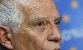 Borrell nakon odvojenih sastanaka s Kurtijem i Vučićem: Saglasili smo se o potrebi novih izbora na sjeveru Kosova