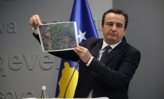 Premijer Kosova Albin Kurti: Iznenađeni smo šutnjom međunarodne zajednice