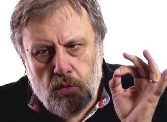 Slavoj Žižek : Zašto sam popularan na Tik Toku ?