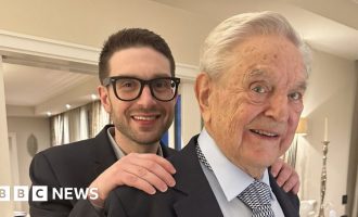 Potvrđeni navodi Wall Street Journala:George Soros predao sinu upravljanje poslovnom imperijom