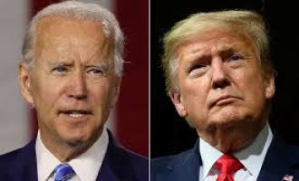 Ponavljanje iskustva Forda i Nixona: Hoće li Biden pomilovati Trumpa ako bude osuđen?