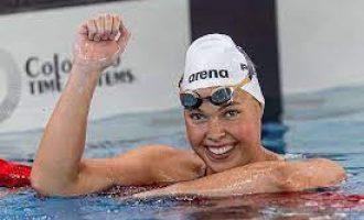 Lana Pudar osvojila četvrto mjesto na Svjetskom prvenstvu u Japanu