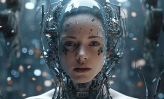 Redizajn svijeta ljubavi : Seksualni roboti sa umjetnom inteligencijom bi uskoro mogli zamjeniti ljude