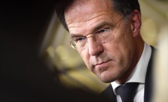 Generalni sekretar  NATO-a Mark Rutte: Ukrajinski plan pobjede ne možemo podržati u cijelosti