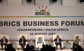 U Johannesburgu počeo 15. Samit lidera BRICS-a posvećen Africi : “Partnerstvo za međusobni ubrzani rast, održivi razvoj i uključivi multilateralizam“