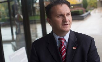 Prof.dr. Haris Alibašić: Lobiranje BiH u svijetu ne smije biti svedeno na volonterizam
