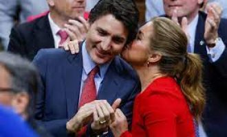 Kanadski premijer Justin Trudeau razvodi se nakon 18 godina braka