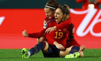 Fudbalerke Španije savladale reprezentaciju Engleske i postale prvakinje svijeta (Video)