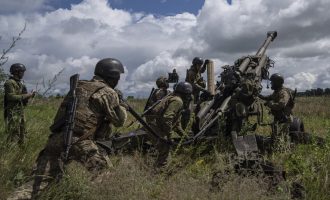 Ukrajina tvrdi da je probila jednu od najtežih linija ruske odbrane na jugu